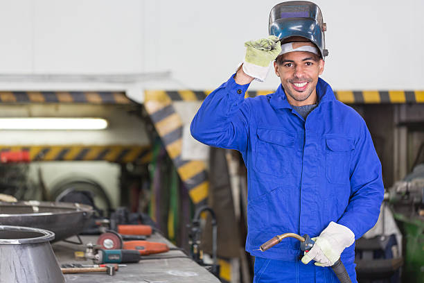 Taft Southwest, TX Welder Pros