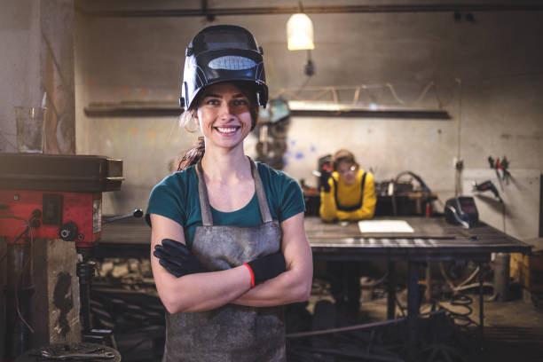 Affordable Welder Services in Taft Southwest, TX